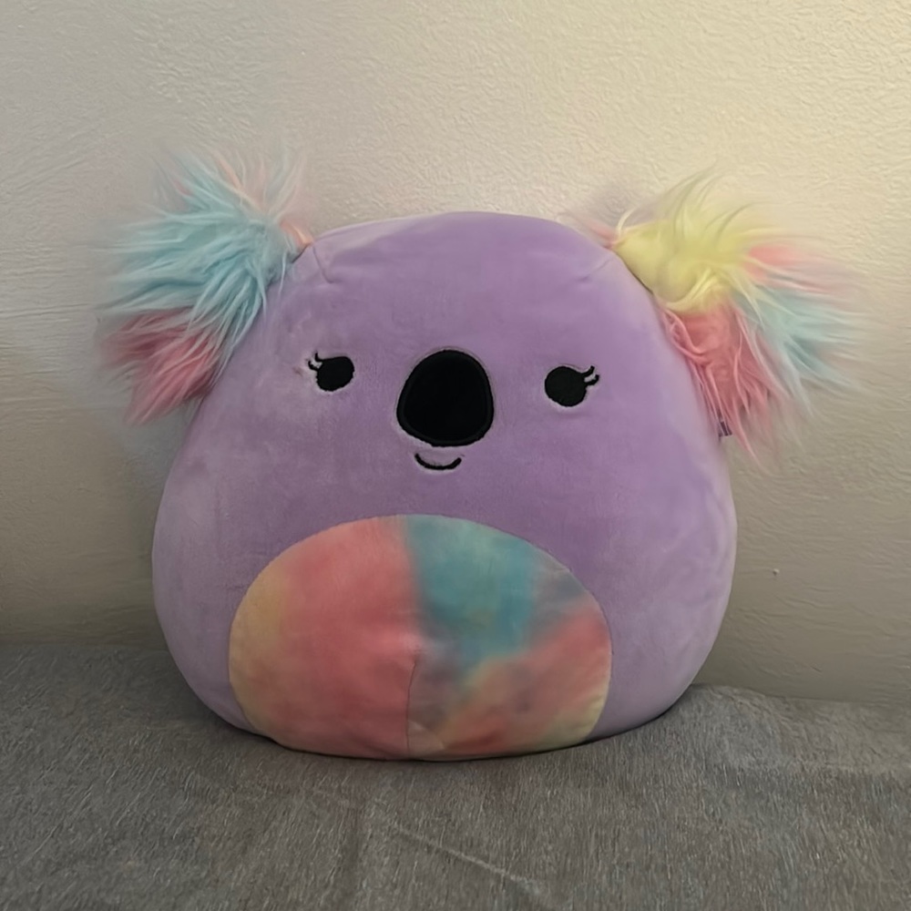 Renate Koala 8” Squishmallow!